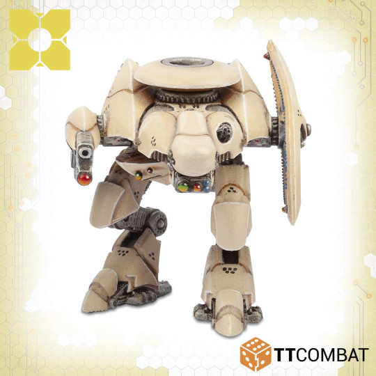 Zeus Guardian Walkers