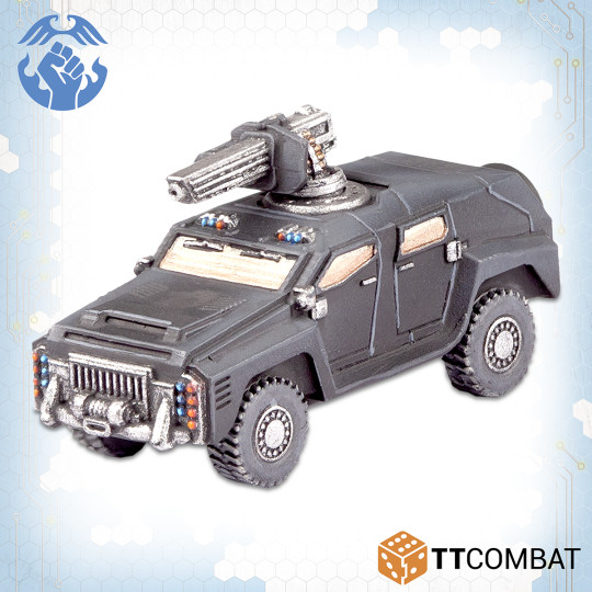 Kalium Rocket Technicals