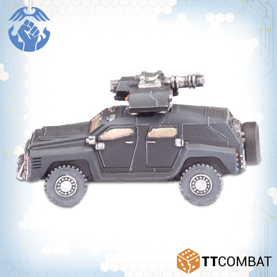 Kalium Rocket Technicals