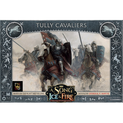 A Song of Ice & Fire PL - Kawalerzyści Tullych