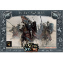 A Song of Ice & Fire PL - Kawalerzyści Tullych