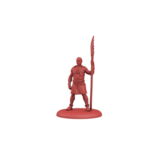 A Song of Ice & Fire PL - Bracia Ubodzy