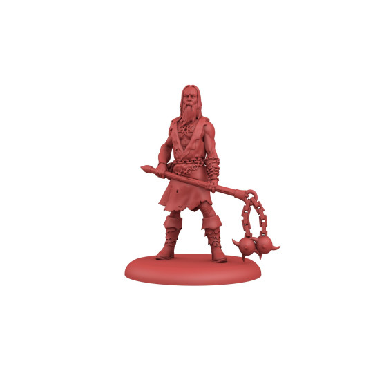 A Song of Ice & Fire PL - Bracia Ubodzy