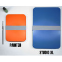 Studio XL - Complete Pack Bundle - 50sheets/2foams/Wavy