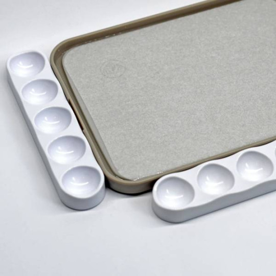 Extra Foams for Painter