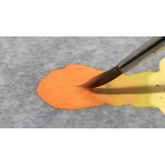 Hydration Paper Sheets for Painter (x50)