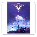 ISS Vanguard: Poster bundle (3 posters)