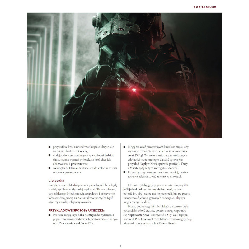 Wampir: Maskarada Świeża Krew