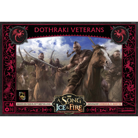 Weterani Dothraków