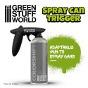 Spray Can Trigger