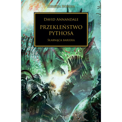 Herezja Horusa: Przekleństwo Pythosa