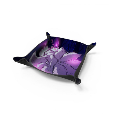 Tacka na Kości - Strażnik Lasu