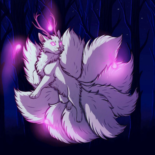 Tacka na Kości - Strażnik Lasu