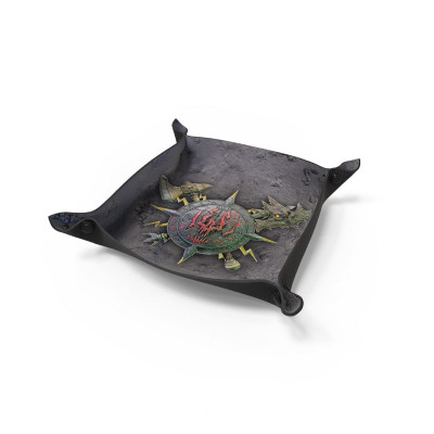 Tacka na Kości - Skullsplitter