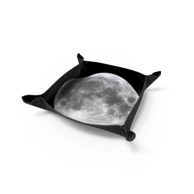 Tacka na Kości - Księżyc