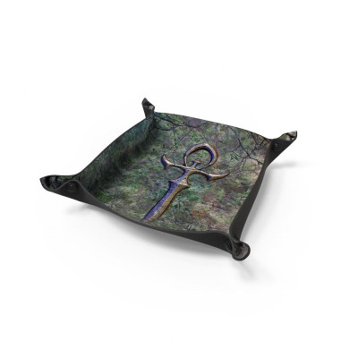 Tacka na Kości - Wampirzy Ankh