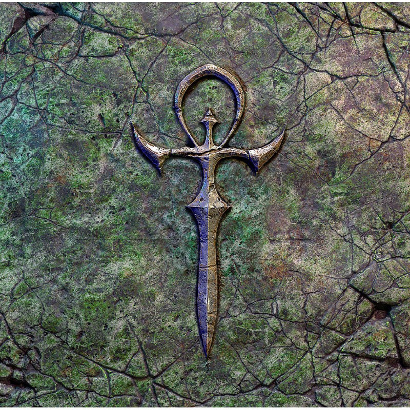 Tacka na Kości - Wampirzy Ankh