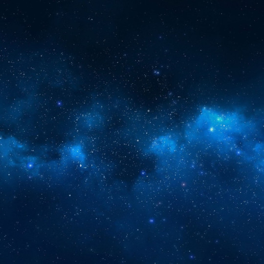 Tacka na kości - Błękitna Mgławica