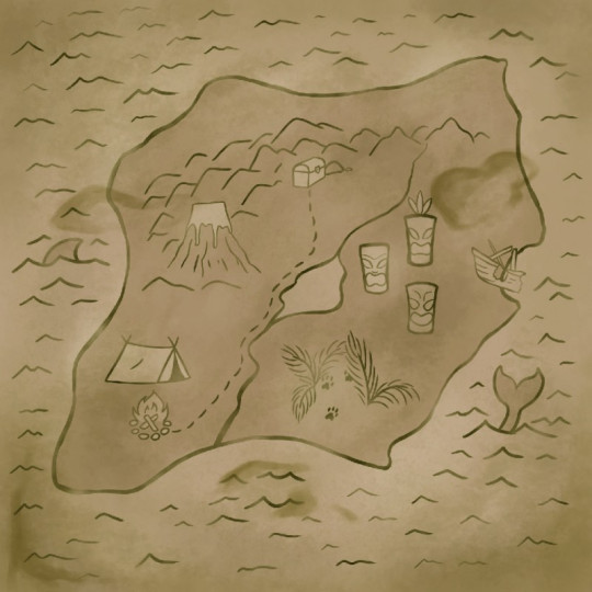 Tacka na Kości - Robinson