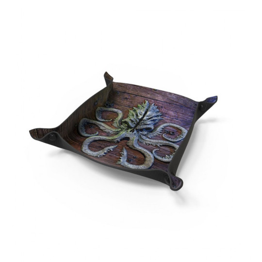 Tacka na Kości - Kraken