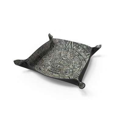 Tacka na Kości - Majański