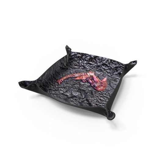 Tacka n Kości - Smocze Jajo