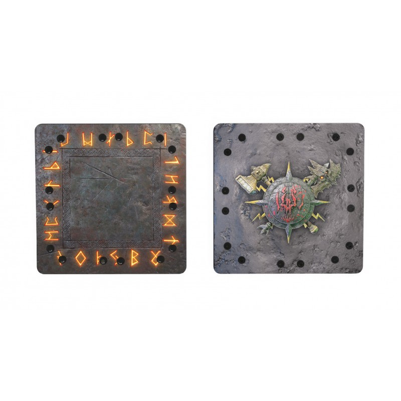 Dice Friend - Skullsplitter