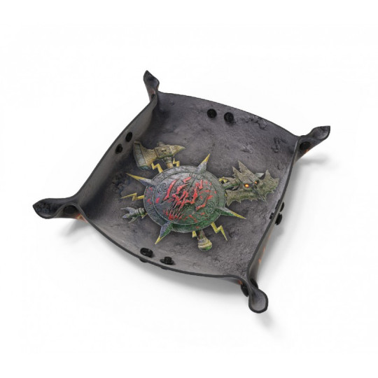 Dice Friend - Skullsplitter