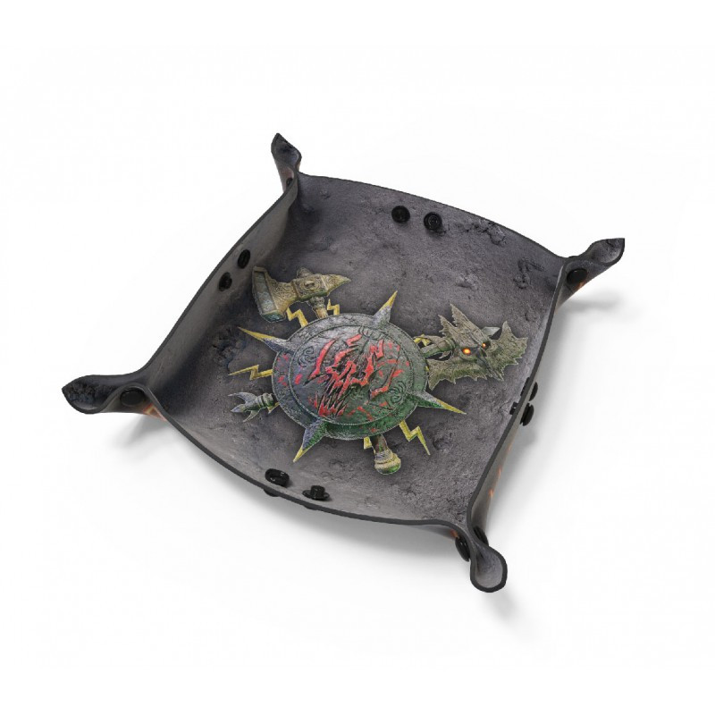 Dice Friend - Skullsplitter