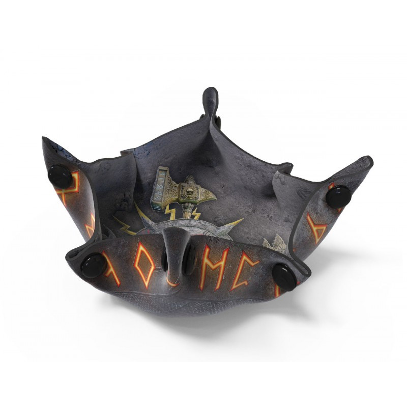 Dice Friend - Skullsplitter