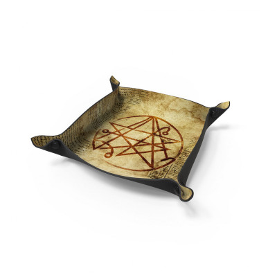 Tacka na Kości - Cthultysta