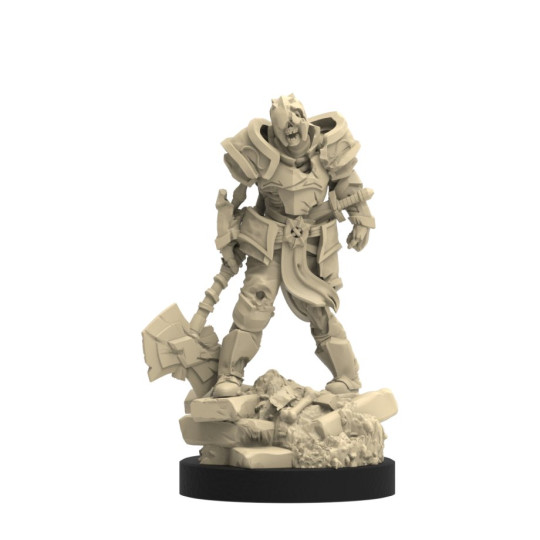 Epic Encounters: Arena of the Undead Horde 