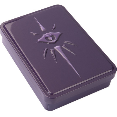 Dungeons & Dragons: Zestaw znaczników - Czarownik