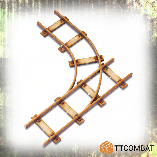 Red Star Railway Line