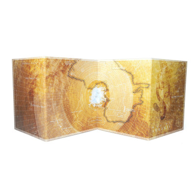 Diuna RPG Zestaw Narzędzi Mistrza Gry