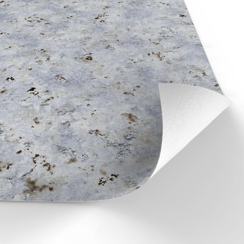 Mata Tundra 48" x 48" – Latex Dwustronna