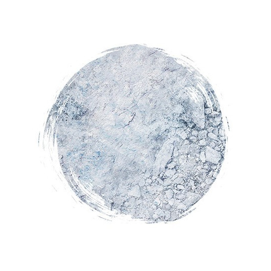 Mata Zimowa Skamielina 44" x 60" – Latex dwustronna