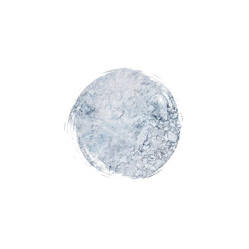 Mata Zimowa Skamielina 44" x 60" – Latex dwustronna