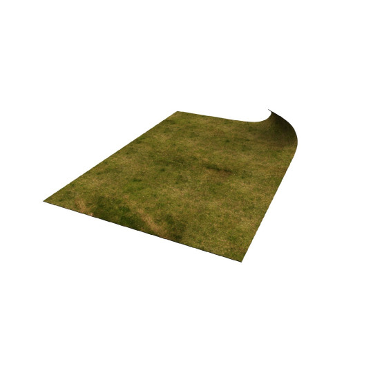 Mata Uniwersalna Trawa 44" x 60" – Latex dwustronna