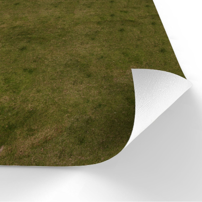 Mata Uniwersalna Trawa 44" x 60" – Latex dwustronna