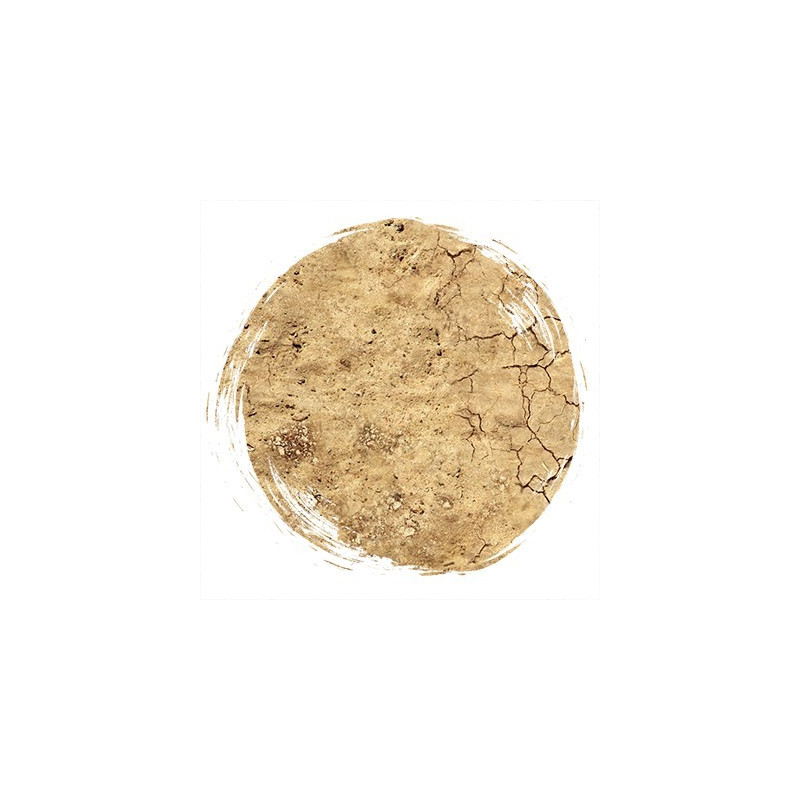 Mata Skalista Pustynia 44" x 60" – Latex dwustronna