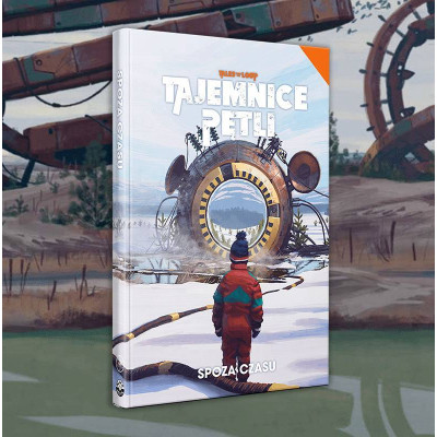 Tajemnice Pętli: Spoza Czasu