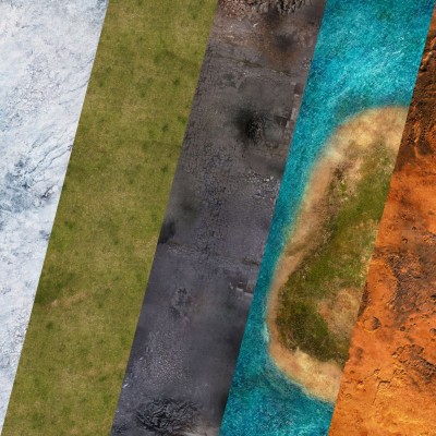 Mata na zamówienie wg Twojego wzoru