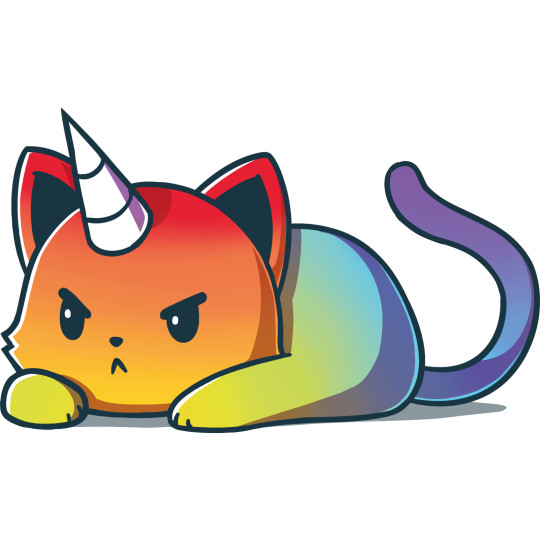 Odjechane Jednorożce