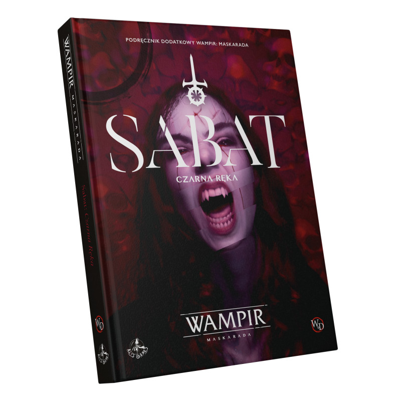 Wampir: Maskarada - Sabat