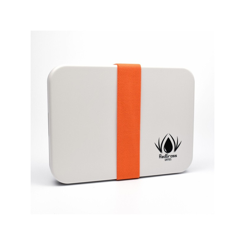 Red Grass Games Painter Lite - Everlasting Wet Palette