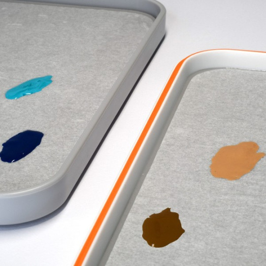 Red Grass Games Painter Lite - Everlasting Wet Palette