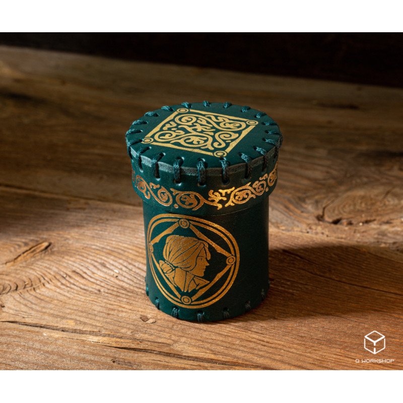 Wiedźmin, Kubek. Triss