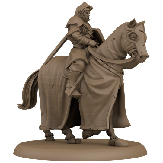 A Song of Ice & Fire PL - Wędrowni Rycerze