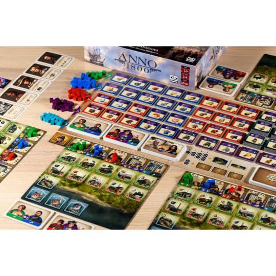 Anno 1800